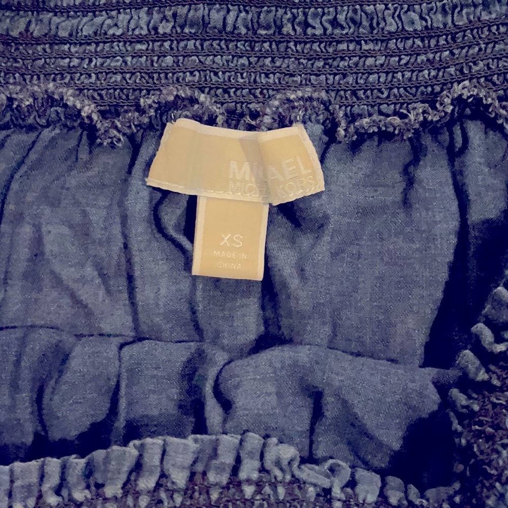 Michael Kors Blouse - Picture 3 of 3
